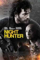 Night Hunter (2018) BluRay 480p & 720p Free HD Movie Download