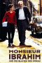 Monsieur Ibrahim (2003) DVDRip 480p & 720p Free HD Movie Download