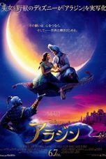 Aladdin (2019) BluRay 480p & 720p Free HD Movie Download