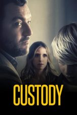 Custody (2017) BluRay 480p & 720p Free HD Movie Download