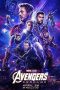 Avengers: Endgame (2019) BluRay 480p, 720p & 1080p Movie Download