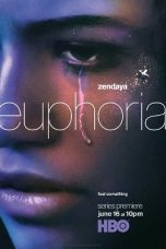 Euphoria Season 1 (2019) WEB-DL 480p & 720p HD Movie Download