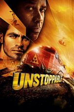 Unstoppable (2010) BluRay 480p & 720p Free HD Movie Download