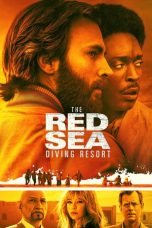 The Red Sea Diving Resort (2019) WEB-DL 480p & 720p Movie Download