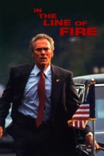 In the Line of Fire (1993) BluRay 480p & 720p Free HD Movie Download