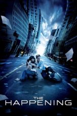 The Happening (2008) BluRay 480p & 720p Free HD Movie Download