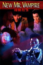 New Mr. Vampire (1986) WEBRip 480p & 720p Free HD Movie Download