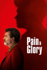 Pain and Glory (2019) BluRay 480p & 720p Free HD Movie Download