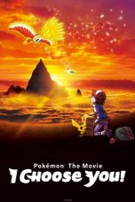 Pokemon the Movie: I Choose You! (2017) BluRay 480p & 720p Download