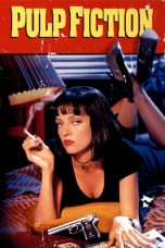 Pulp Fiction (1994) BluRay 480p & 720p Free HD Movie Download