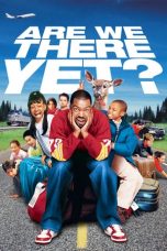 Are We There Yet (2005) BluRay 480p & 720p Free HD Movie Download