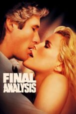 Final Analysis (1992) WEBRip 480p & 720p Free HD Movie Download