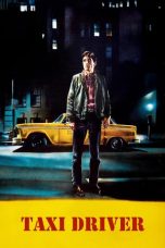 Taxi Driver (1976) BluRay 480p & 720p Free HD Movie Download