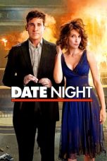 Date Night (2010) BluRay 480p & 720p Free HD Movie Download