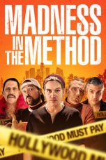 Madness in the Method (2019) WEB-DL 480p & 720p HD Movie Download