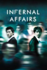 Infernal Affairs (2002) BluRay 480p & 720p Free HD Movie Download