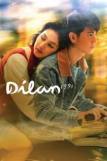 Dilan 1991 (2019) WEB-DL 480p & 720p Full Movie Download
