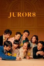 Juror 8 (2019) WEB-DL 480p & 720p Free HD Korean Movie Download