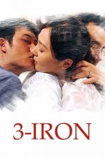 3-Iron (2004) BluRay 480p & 720p Free HD Korean Movie Download