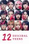 12 Suicidal Teens (2019) BluRay 480p & 720p Japan Movie Download