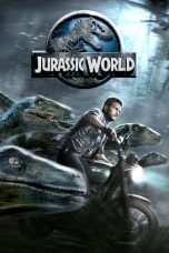 Jurassic World (2015) BluRay 480p & 720p Free HD Movie Download