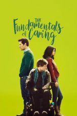 The Fundamentals of Caring (2016) WEBRip 480p 720p Movie Download