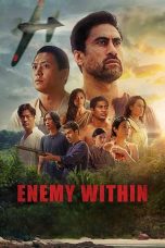 Enemy Within (2019) WEBRip 480p & 720p Free HD Movie Download