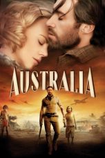 Australia (2008) BluRay 480p & 720p Free HD Movie Download