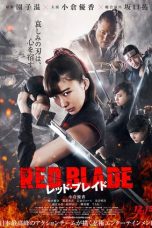 Red Blade (2018) BluRay 480p & 720p Free Japanese Movie Download