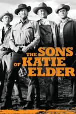 The Sons of Katie Elder (1965) BluRay 480p & 720p HD Movie Download