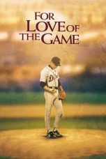 For Love of the Game (1999) BluRay 480p & 720p Free Movie Download