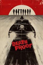 Death Proof (2007) BluRay 480p & 720p Free HD Movie Download