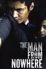 The Man from Nowhere (2010) BluRay 480p & 720p Movie Download