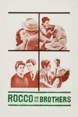 Rocco and His Brothers (1960) BluRay 480p & 720p Free Movie Download