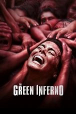 The Green Inferno (2013) BluRay 480p & 720p Free HD Movie Download