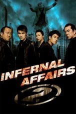 Infernal Affairs II (2003) BluRay 480p & 720p Free HD Movie Download