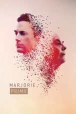 Marjorie Prime (2017) BluRay 480p & 720p Free HD Movie Download