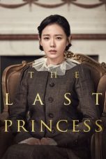 The Last Princess (2016) BluRay 480p & 720p Korean Movie Download