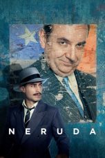 Neruda (2016) BluRay 480p & 720p Free HD Movie Download