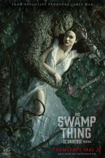 Swamp Thing Season 1 (2019) BluRay 480p & 720p Movie Download