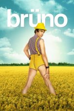 Bruno (2009) BluRay 480p & 720p Free HD Movie Download