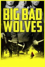 Big Bad Wolves (2013) BluRay 480p & 720p Free HD Movie Download
