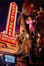 Adventures in Babysitting (2016) WEBRip 480p & 720p Movie Download
