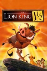 The Lion King 3 (2004) BluRay 480p & 720p Free HD Movie Download