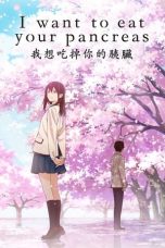 I Want to Eat Your Pancreas (2018) BluRay 480p & 720p Movie Download