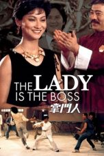 The Lady Is the Boss (1983) DVDRip 480p & 720p HD Movie Download