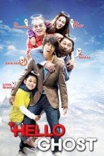 Hello Ghost (2010) WEBRip 480p, 720p & 1080p Movie Download