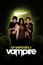 My Babysitter’s a Vampire (2010) WEB-DL 480p & 720p Movie Download