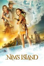 Nim's Island (2008) BluRay 480p & 720p Free HD Movie Download