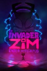 Invader ZIM: Enter the Florpus (2019) WEBRip 480p & 720p Download